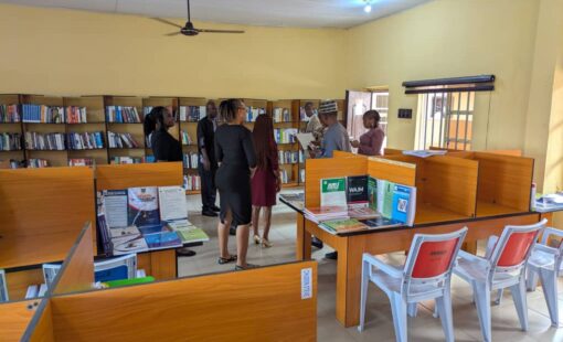Law Library