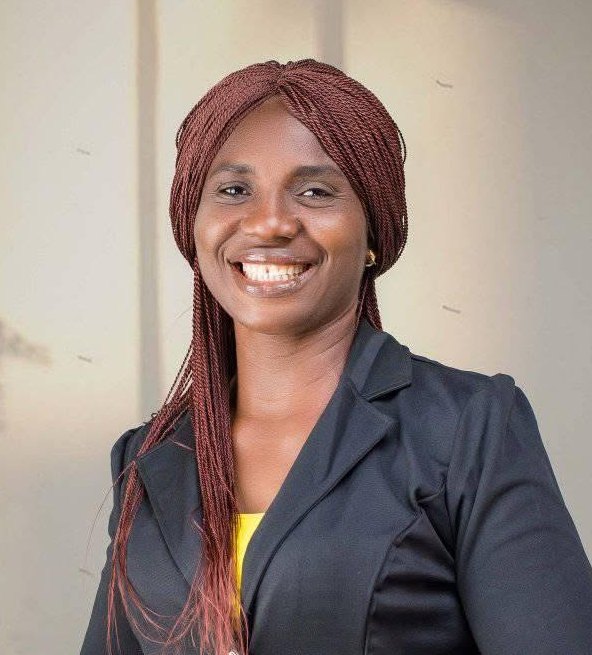 Mrs. Ngozi Amamchukwu