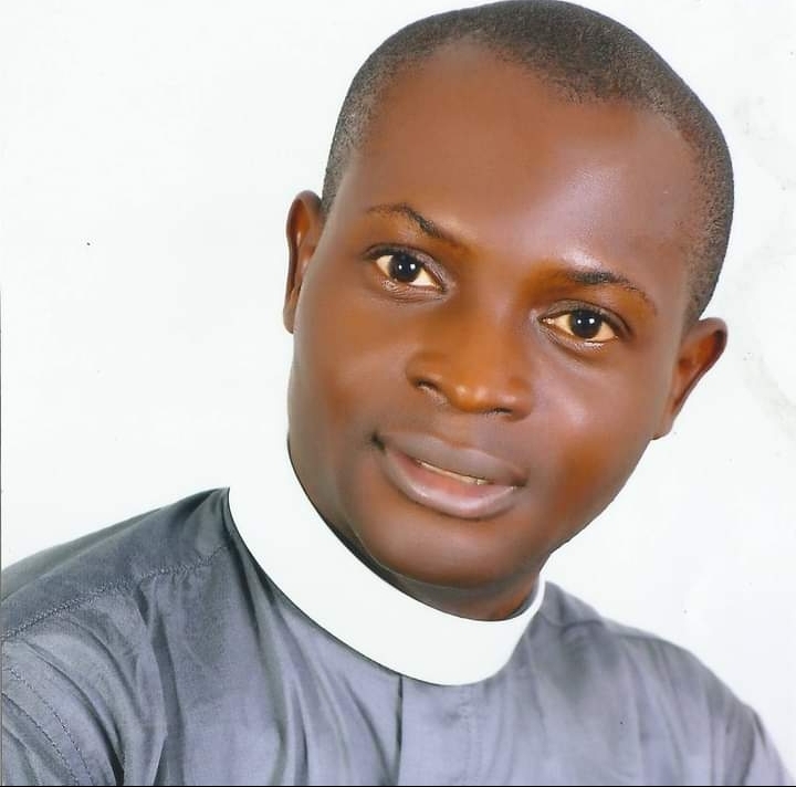 Ven. Dr. Chinedu Nnatuanya